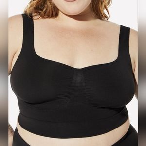 Yitty Nearly Naked Shaping Midi Bra Size XL/XXL